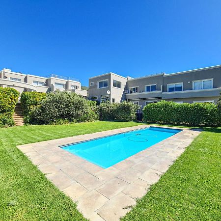 The Beachclub 17 Хаут-Бей Экстерьер фото